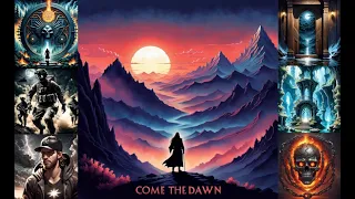 Come the Dawn Full Album