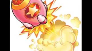 ALL Kirby Copy Abilities