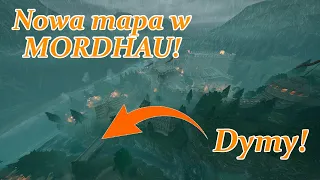 Nowa mapa w MORDHAU nie jest zła!