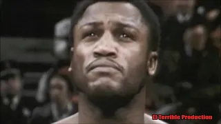 Smokin Joe Frazier (Intro - The xx)