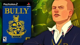 Bully: Rockstar's Forgotten Child | Gotakispective