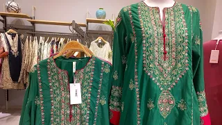 Ethnic Botique Eid Collection | Ethnic Eid Collection ✨️