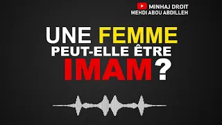 Une femme peut-elle être imam