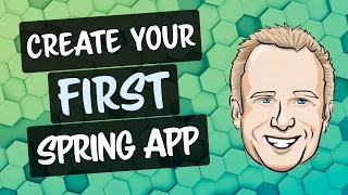 How to create your first Spring Application (without Spring Boot)