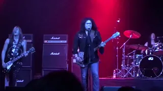 Gene Simmons Band Calling Dr. Love - Live in Vienna Austria 2018