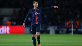 Zlatan Ibrahimovic ● Amazing Skills & Goals ● زلاتان إبراهيموفيتش