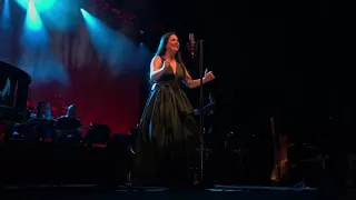 Evanescence Synthesis Live Full Show - Los Angeles