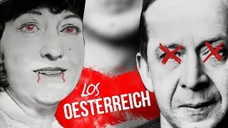 Dolly Oesterrich: La manipuladora de Milwaukee