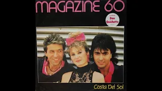 Magazine 60 - Rendez-Vous Sur La Costa Del Sol (Maxi Version)