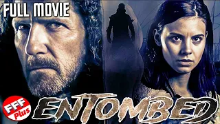 ENTOMBED | Full AFTER CIVILIZATION COLLAPSE SCI-FI Movie HD