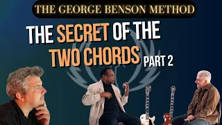 The Secret of The Two Chords PART 2