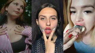 КРИНЖ ТИК ТОК COMPILATION #264 - НЕВОЛНОВАЙСЯ