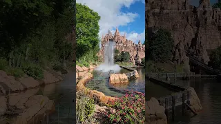 Best Log Flume in the Southern Hemisphere? | Wild West Falls at Warner Bros. Movie World