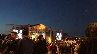 Ural music night 2022 | Браво