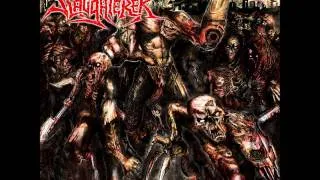 Slaughterer - Rotten Steel (DEATH/THRASH)