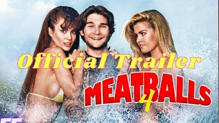 Meatballs 4 (Classic Trailer)