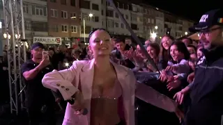 Alexandra Stan Suceava 2023  2