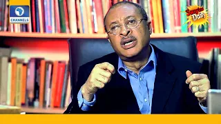 Nigeria's Political System Has Made Nonsense Of Knowledge, Says Utomi