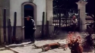 Bring Me The Head Of Alfredo Garcia (1974) -  30-Second TV Spot Trailer 3