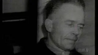 ED GEIN BIO