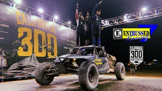 Ebberts California 300 Class 10 WIN | Off-Road Desert Racing