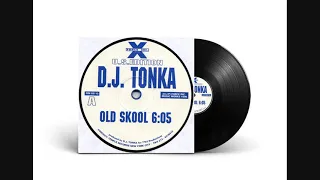 Best of DJ Tonka (House #1)