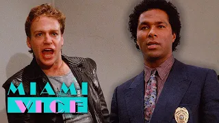 Some Cop Can Steal My Girl | Miami Vice