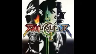 07 Let's Play FR 100% SoulCalibur II