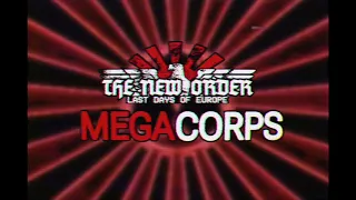 “Made in Japan” - Ayden George Remix (TNO: Megacorps Submod OST)