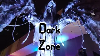 Dark Zone Transworld 2023 Walkthrough