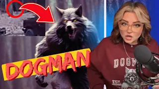 7 DOGMAN Sightings & Stories SO CREEPY that You’ll Question EVERYTHING| *Extremely Scary*