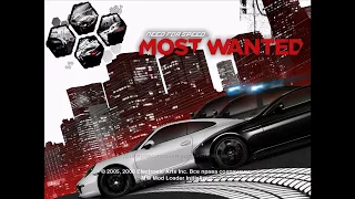 NfS Most Wanted - How to Beat Razor on the First Race?