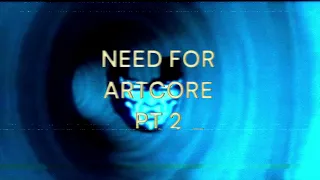 Only Hardcore Vibes 02: DukeKeyWalker & Cezary Tkaczuk - Need for Artcore Part 2