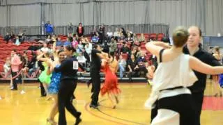 2014 MIT Open - Silver Jive Round 1