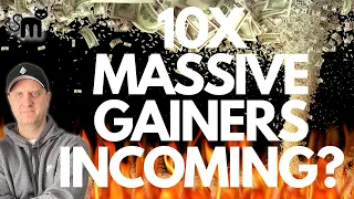 🤑🤑 10X GROWTH STOCKS THAT COULD EXPLODE NOW? {TOP GROWTH STOCK TO BUY 2024}