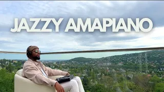 Soulful Amapiano Mix 2024 | Budapest, Hungary | Gaba Cannal • Kelvin Momo • MFR Souls • Russell Zuma