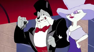 Tom & Jerry Tales S1 - Joy Riding Jokers 1