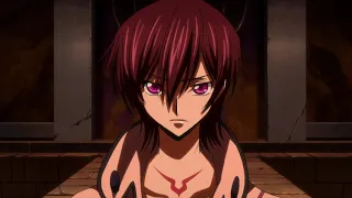 Code Geass Lelouch of the resurrection - Lelouch returns Theme