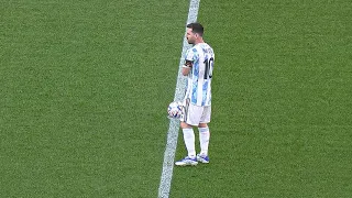 Lionel Messi vs Estonia (Friendly) 2022 HD 1080i