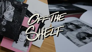 Judith Black, Deanna Templeton, & more | off the shelf