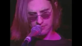 Porcupine Tree - Live Webcast - Balltimore 2002 [Full Concert]