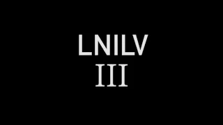 LNILV III | Kevin Medlin | *Teaser*