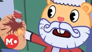 Happy Tree Friends - Clause For Concern (Ep #70)