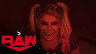 Alexa Bliss interrupts Randy Orton with a chilling message: Raw, Feb. 15, 2021