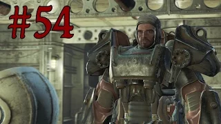 Fallout 4 Walkthrough - Shadow of Steel