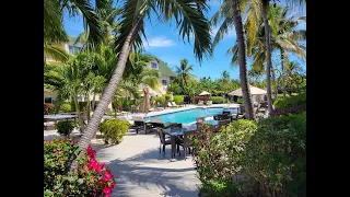 The Wonderful Ports of Call Resort, Grace Bay, Providenciales