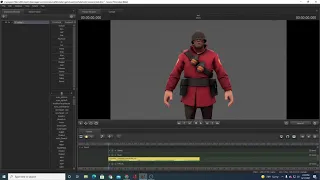 How to lip sync in sfm without spending hours for a single word