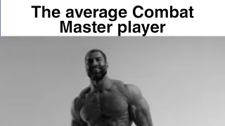 Combat Master Slander