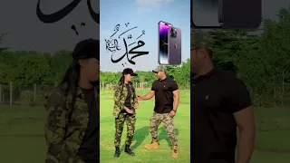 islamic Video #army #pakarmyzindabad #pathan007 #commando #arslankhan #ssg #pakarmy #commando007