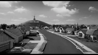 Frankenweenie Featurette (2012) - Tim Burton Animated Movie HD making
